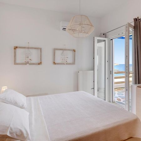 ENDLESS BLUE from Syros - Fabrica Resort Vári Exterior foto